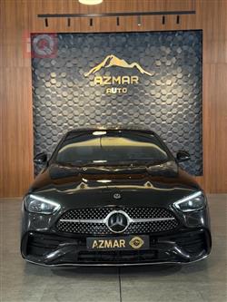 مرسيدس بنز C-Class